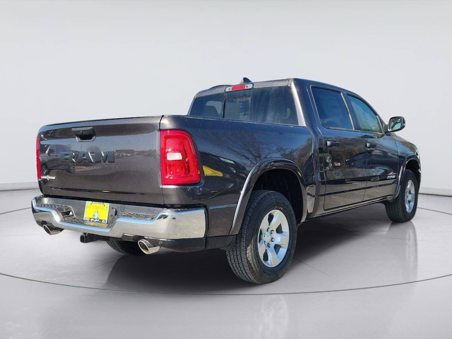 New 2026 RAM 1500 Lone Star RWD image 5