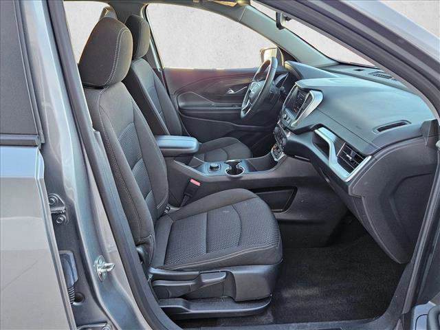 Certified 2024 GMC Terrain SLE image 20