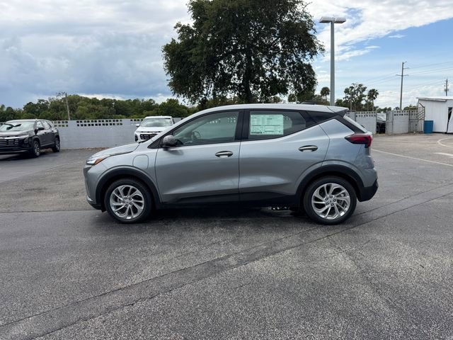 New 2027 Chevrolet Bolt LT FWD image 5