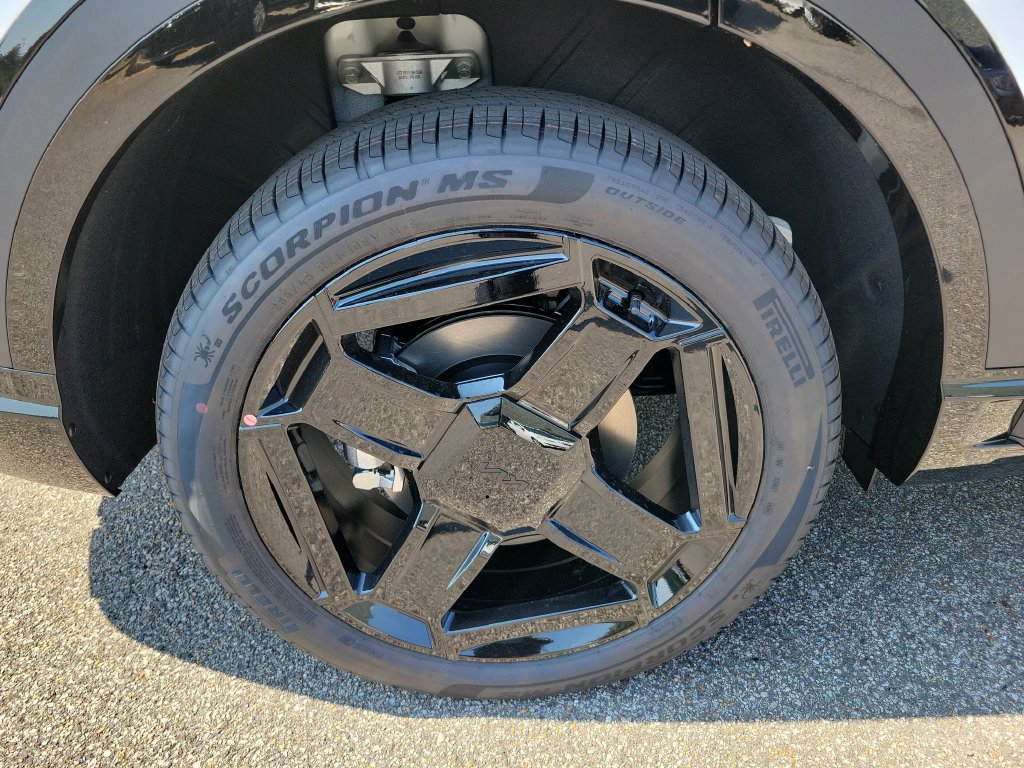 New 2027 Kia Telluride SX X-Line AWD/4WD image 10