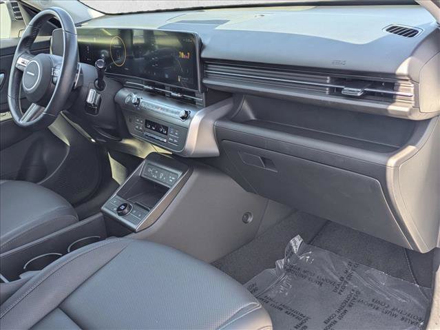 Used 2026 Hyundai Kona SEL Premium FWD image 20