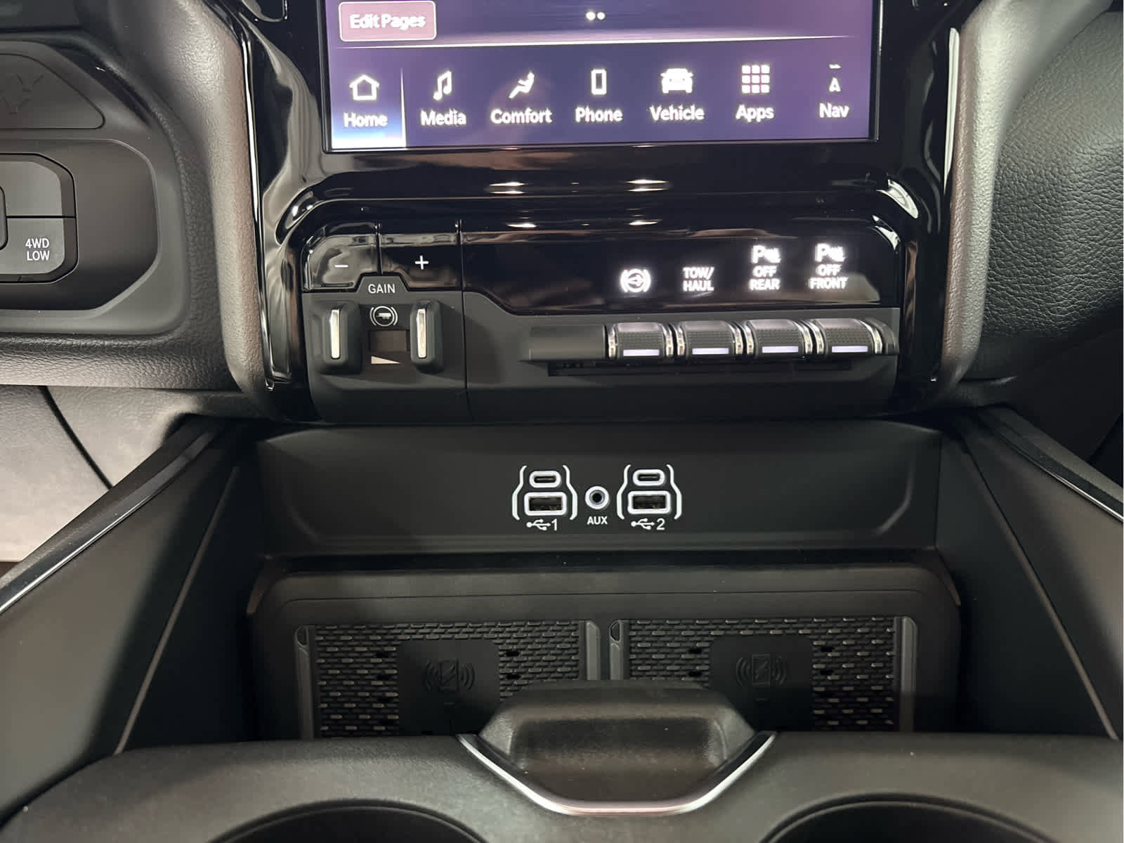 New 2026 RAM 2500 Laramie image 20