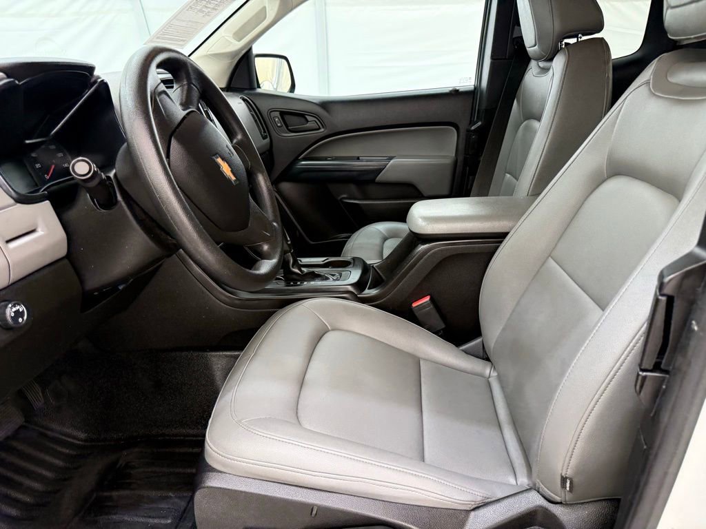 Used 2018 Chevrolet Colorado W/T image 11