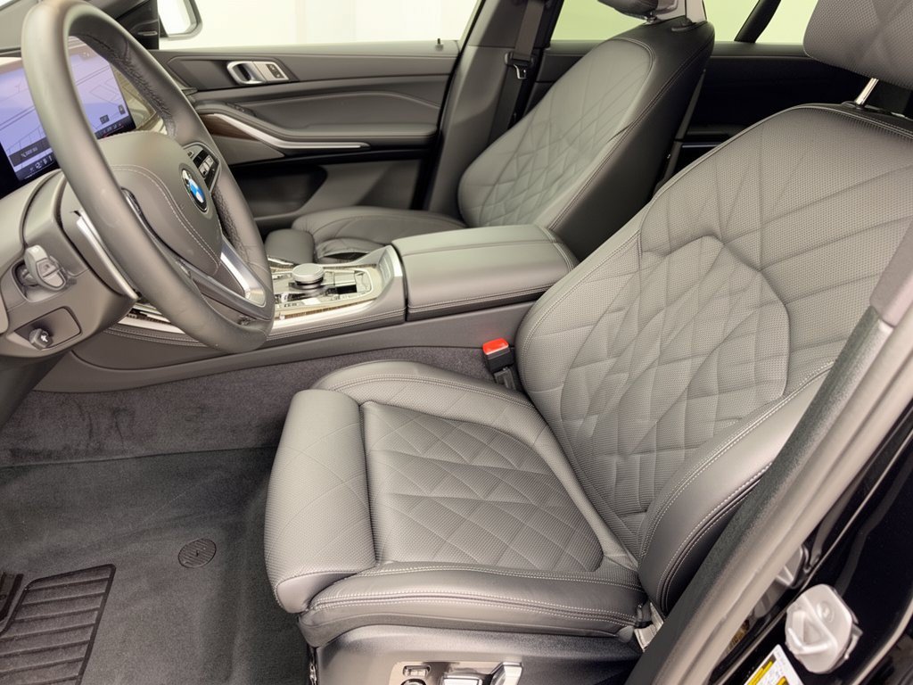 Used 2026 BMW X5 sDrive40i RWD image 5