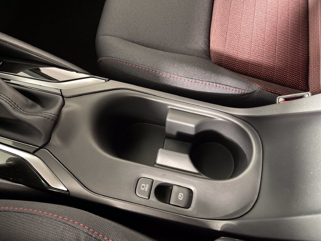 New 2027 Toyota Corolla SE FWD image 31