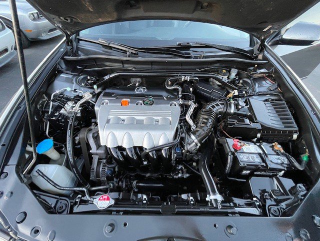 Used 2009 Acura TSX Sedan FWD image 27