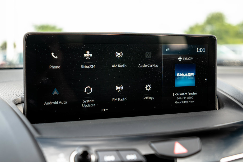Used 2023 Acura RDX AWD image 31