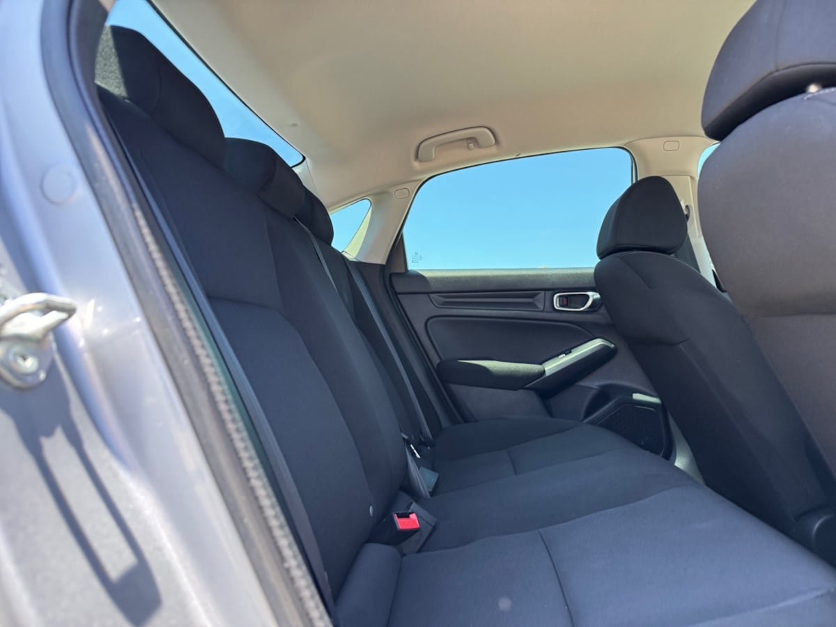 Used 2022 Honda Civic LX image 18