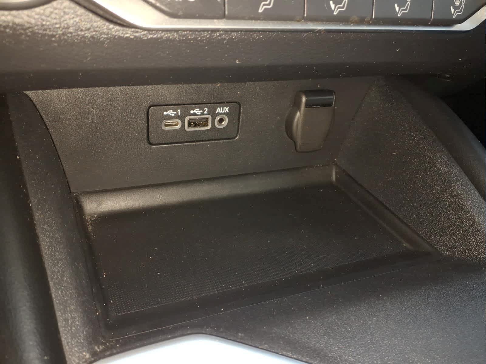 Used 2022 Nissan Altima 2.5 SR w/ Midnight Edition Package FWD image 23
