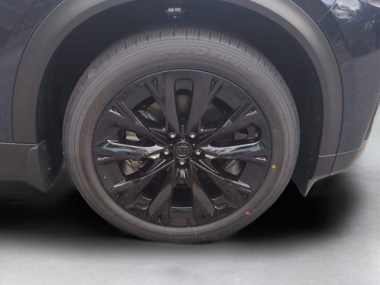 New 2026 MAZDA CX-90 3.3 Turbo w/ Premium Sport Pkg image 28