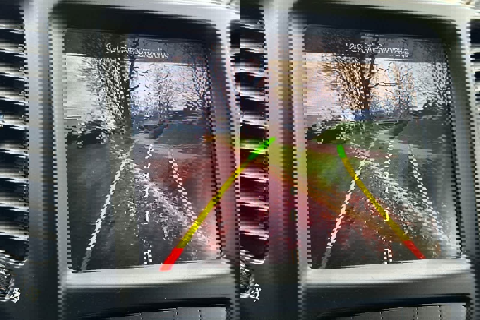 Used 2014 Jeep Cherokee Limited w/ Luxury Group image 20