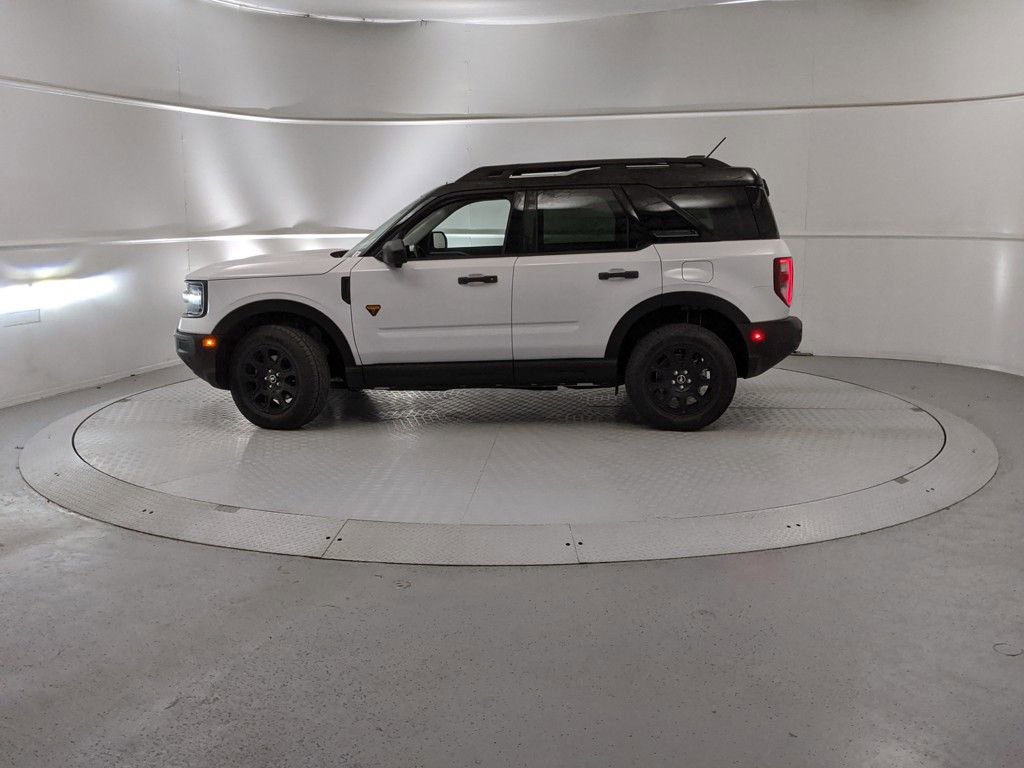 New 2025 Ford Bronco Sport Badlands w/ Badlands Tech Package image 5