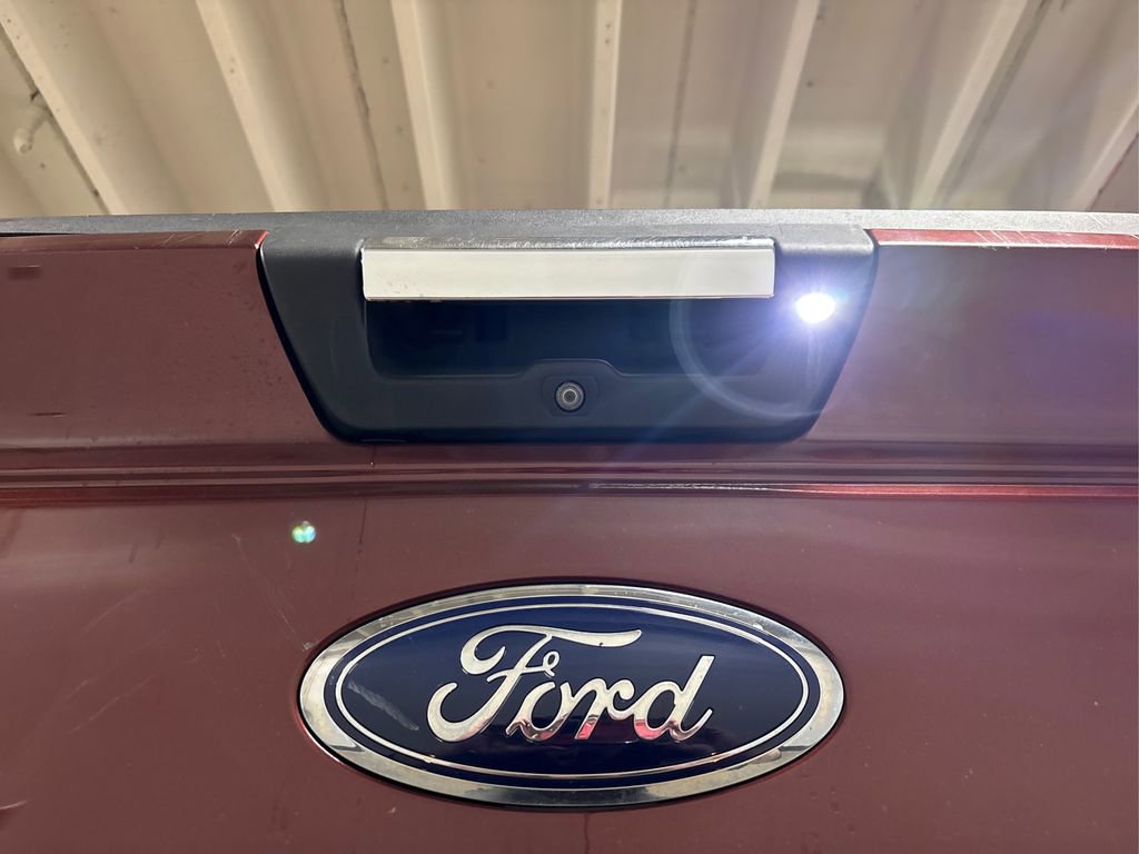 Used 2016 Ford F150 XLT w/ Equipment Group 302A Luxury image 16