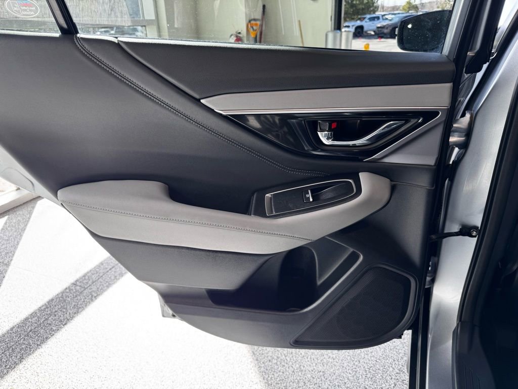 Used 2024 Subaru Outback Limited image 40