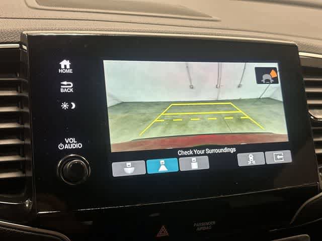 Certified 2023 Honda Passport Elite image 23