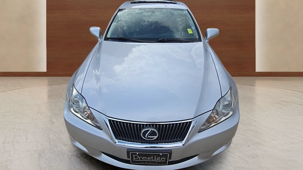 Used 2009 Lexus IS 250 RWD image 17