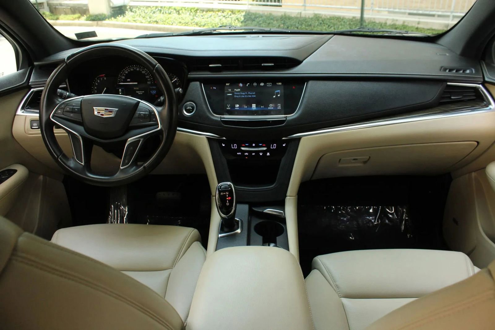 Used 2018 Cadillac XT5 AWD image 45