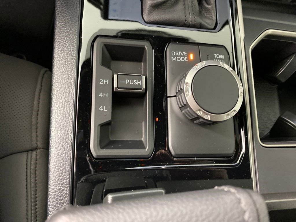 New 2026 Toyota Tundra SR5 w/ SR5 Premium Package image 22