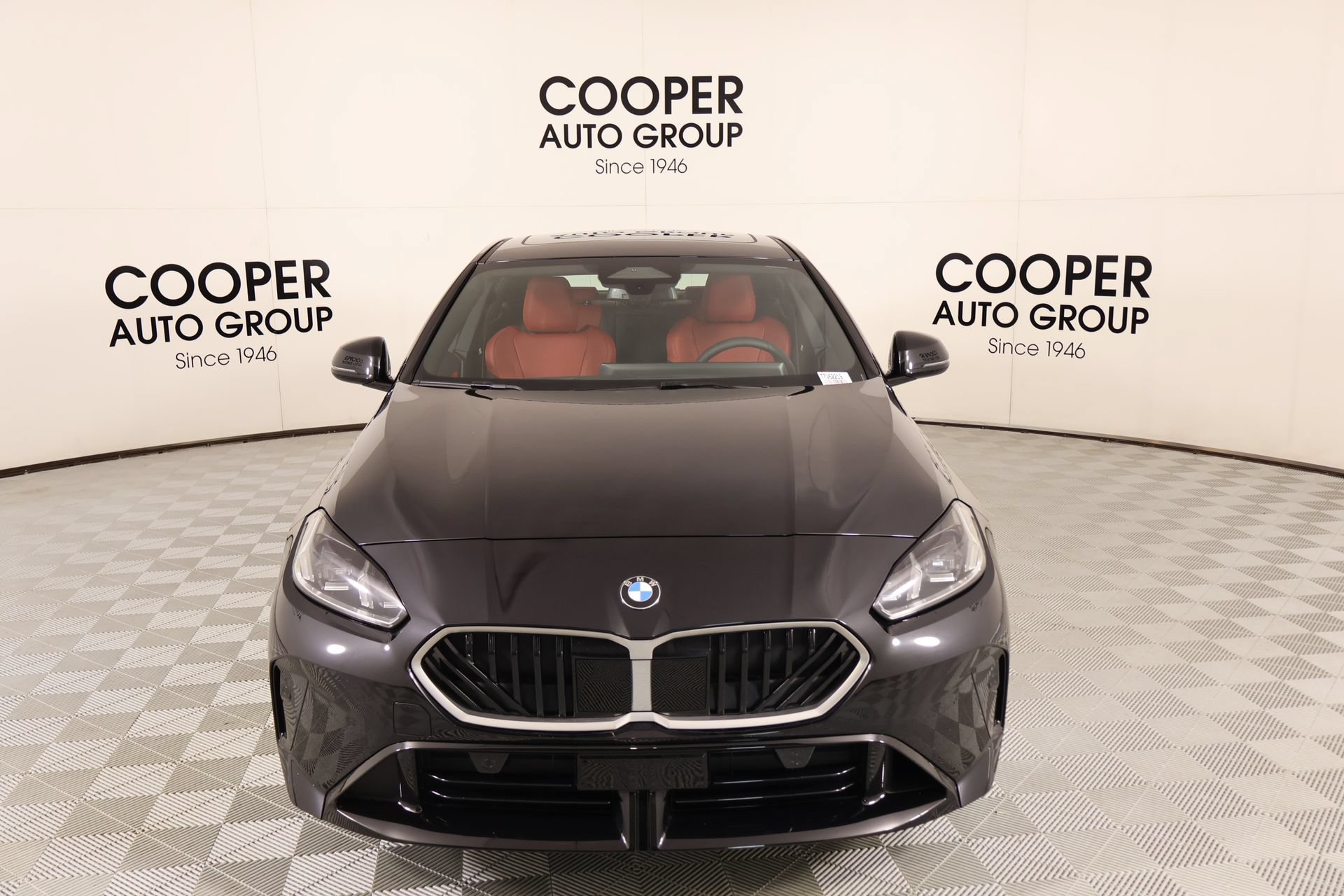 New 2026 BMW 228i xDrive w/ Premium Package AWD/4WD image 9