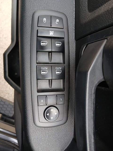 Used 2021 RAM 3500 Tradesman w/ Chrome Appearance Group image 49