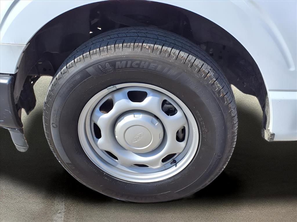 Used 2023 Ford F150 XL w/ Trailer Tow Package image 25