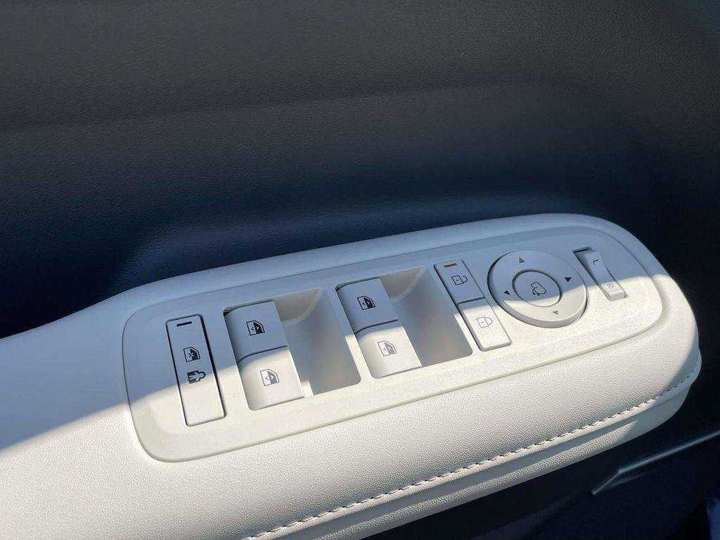 New 2027 Hyundai Santa Fe Calligraphy FWD image 48