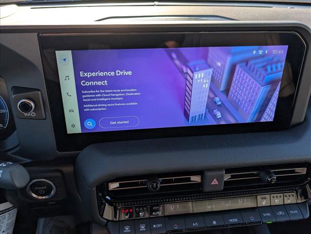 New 2025 Toyota Land Cruiser image 25