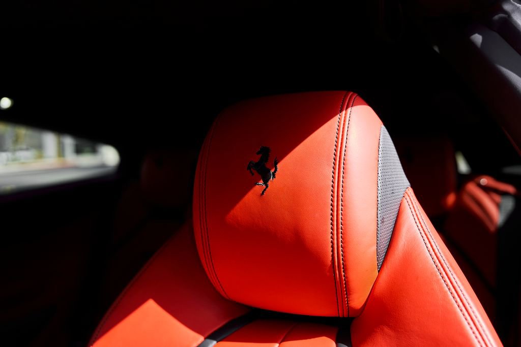 Used 2019 Ferrari GTC4Lusso AWD/4WD image 50