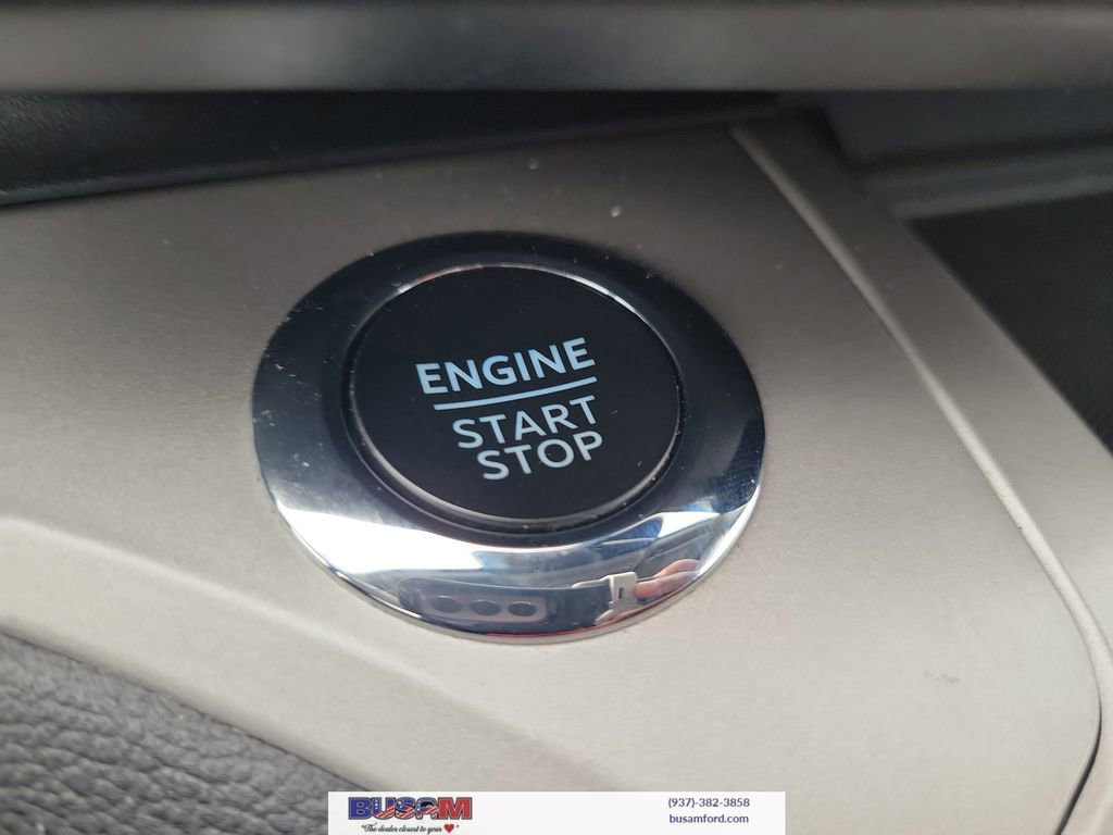 Certified 2023 Ford Explorer XLT image 30