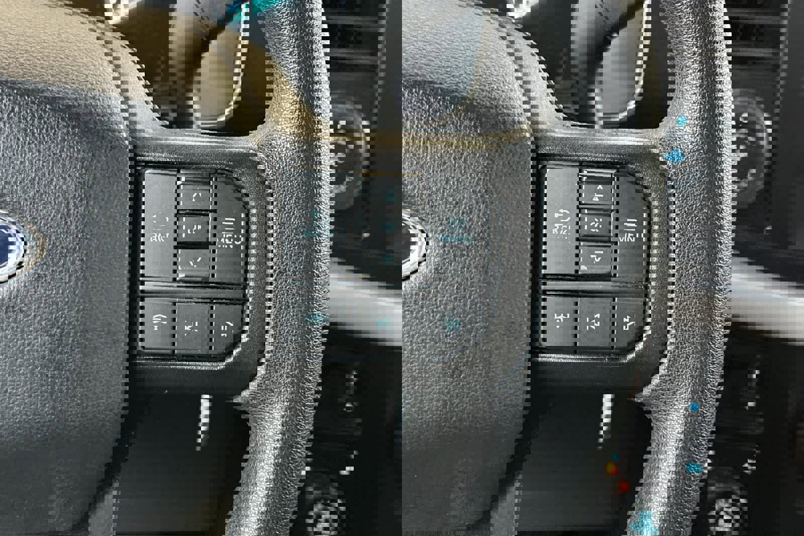 Used 2021 Ford F150 XLT w/ Tow Technology Package image 24