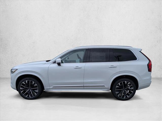 New 2026 Volvo XC90 B5 Plus w/ Protection Package AWD/4WD image 9