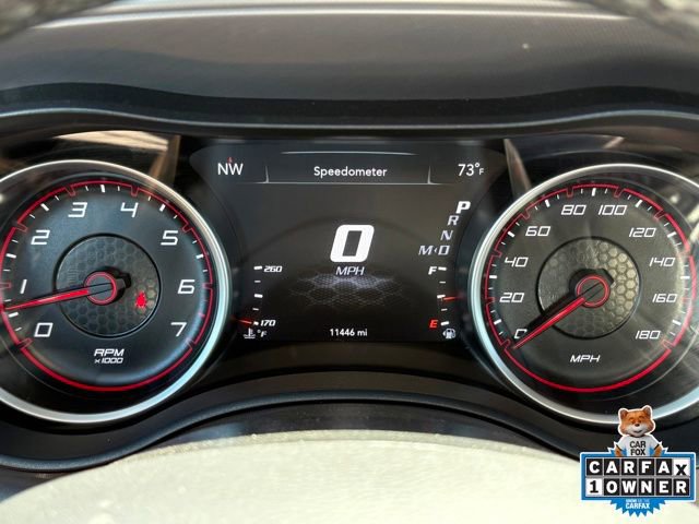Used 2023 Dodge Charger Scat Pack RWD image 13