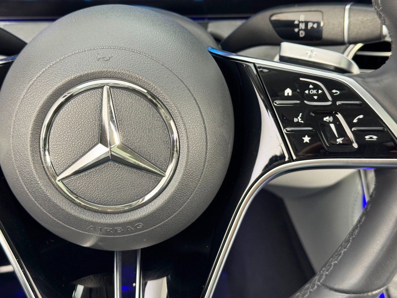 Used 2021 Mercedes-Benz E 350 Sedan w/ Premium Package image 24