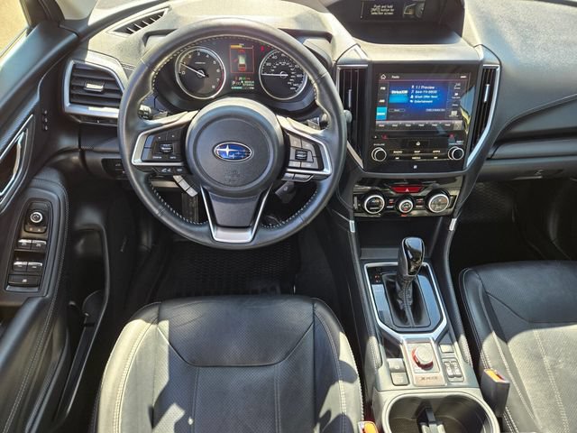 Used 2020 Subaru Forester Touring AWD/4WD image 12