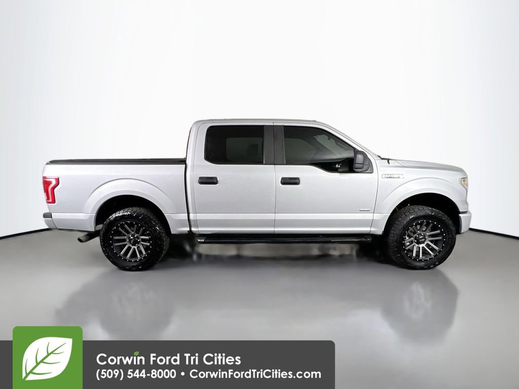 Used 2016 Ford F150 XL w/ Equipment Group 101A Mid image 17