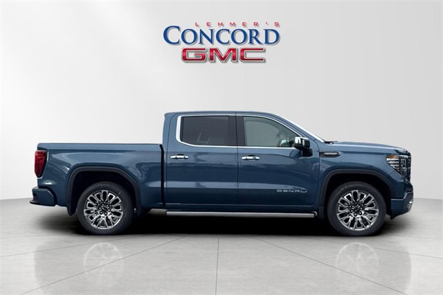 New 2026 GMC Sierra 1500 Denali Ultimate image 3