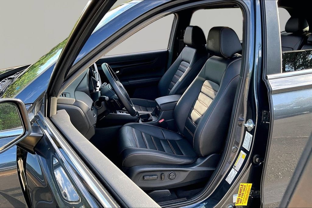 Used 2025 Honda CR-V Sport-L image 17