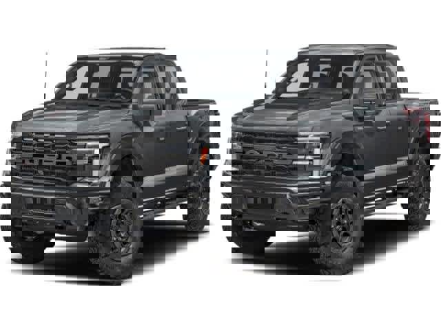 New 2025 Ford F150 Raptor image 1