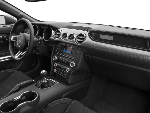 Used 2016 Ford Mustang GT w/ Black Accent Package RWD image 18