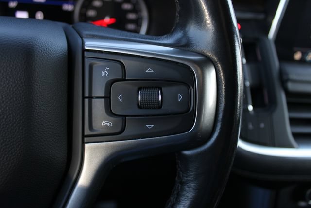Used 2021 Chevrolet Suburban Premier AWD/4WD image 13
