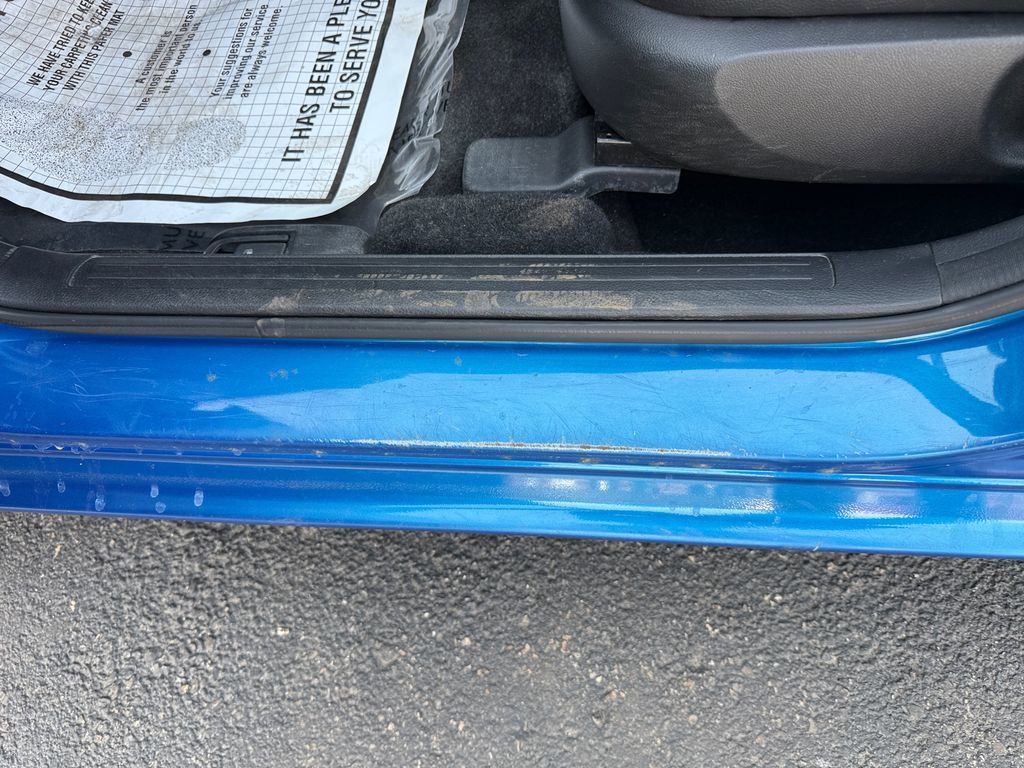 Used 2012 MAZDA MAZDA3 i Grand Touring w/ Tech Pkg image 22