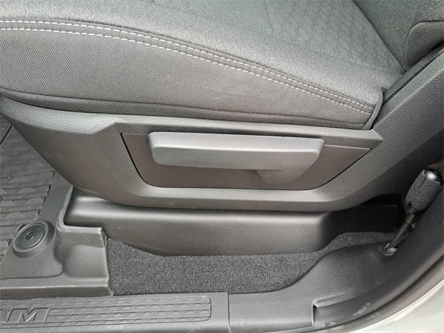 New 2026 RAM 2500 Tradesman image 18