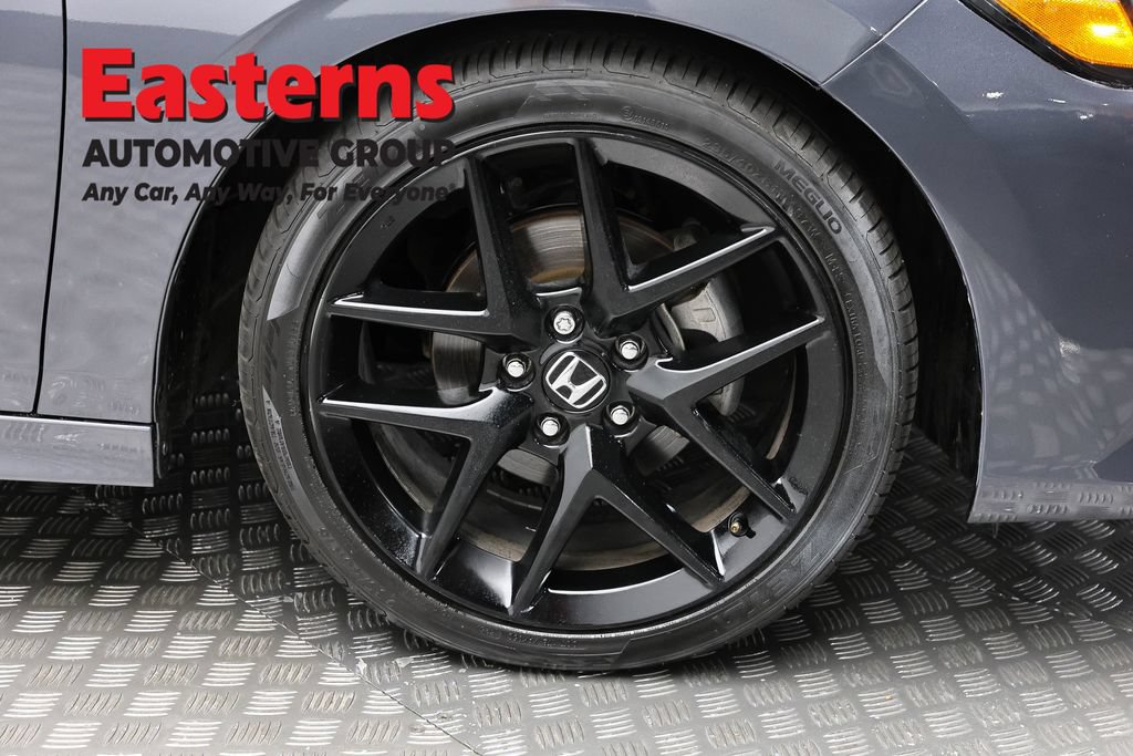 Used 2024 Honda Civic Sport image 29