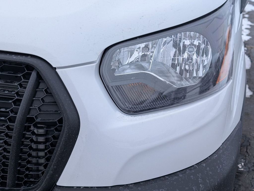 New 2026 Ford Transit 350 XL image 12