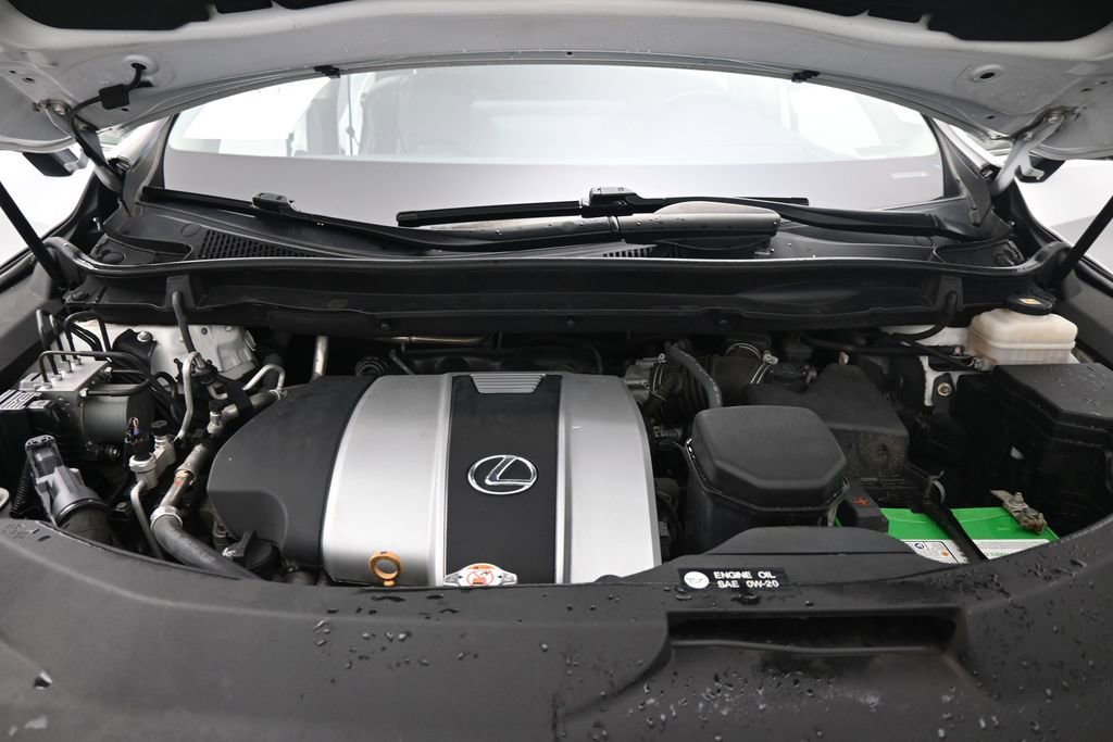 Used 2020 Lexus RX 350 AWD w/ Luxury Package image 23