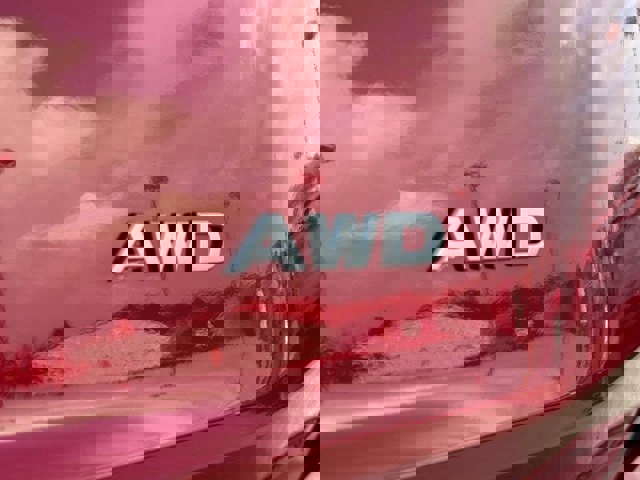 New 2026 Nissan Rogue SV image 15