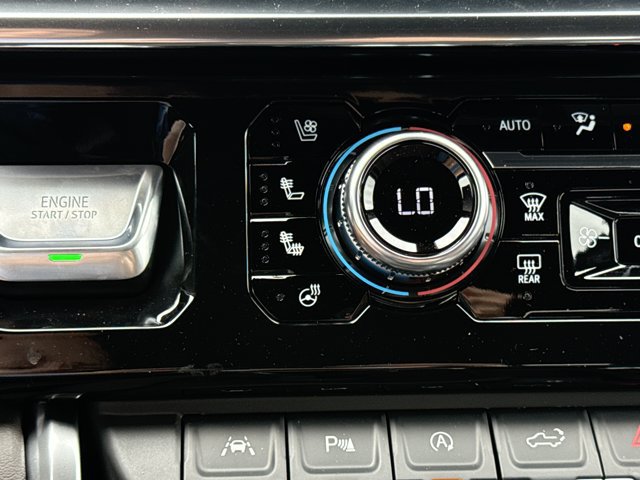 New 2026 GMC Sierra 1500 Denali AWD/4WD image 17