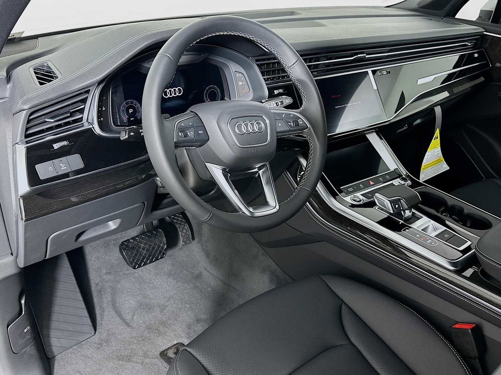 New 2026 Audi Q7 2.0T Premium Plus image 9