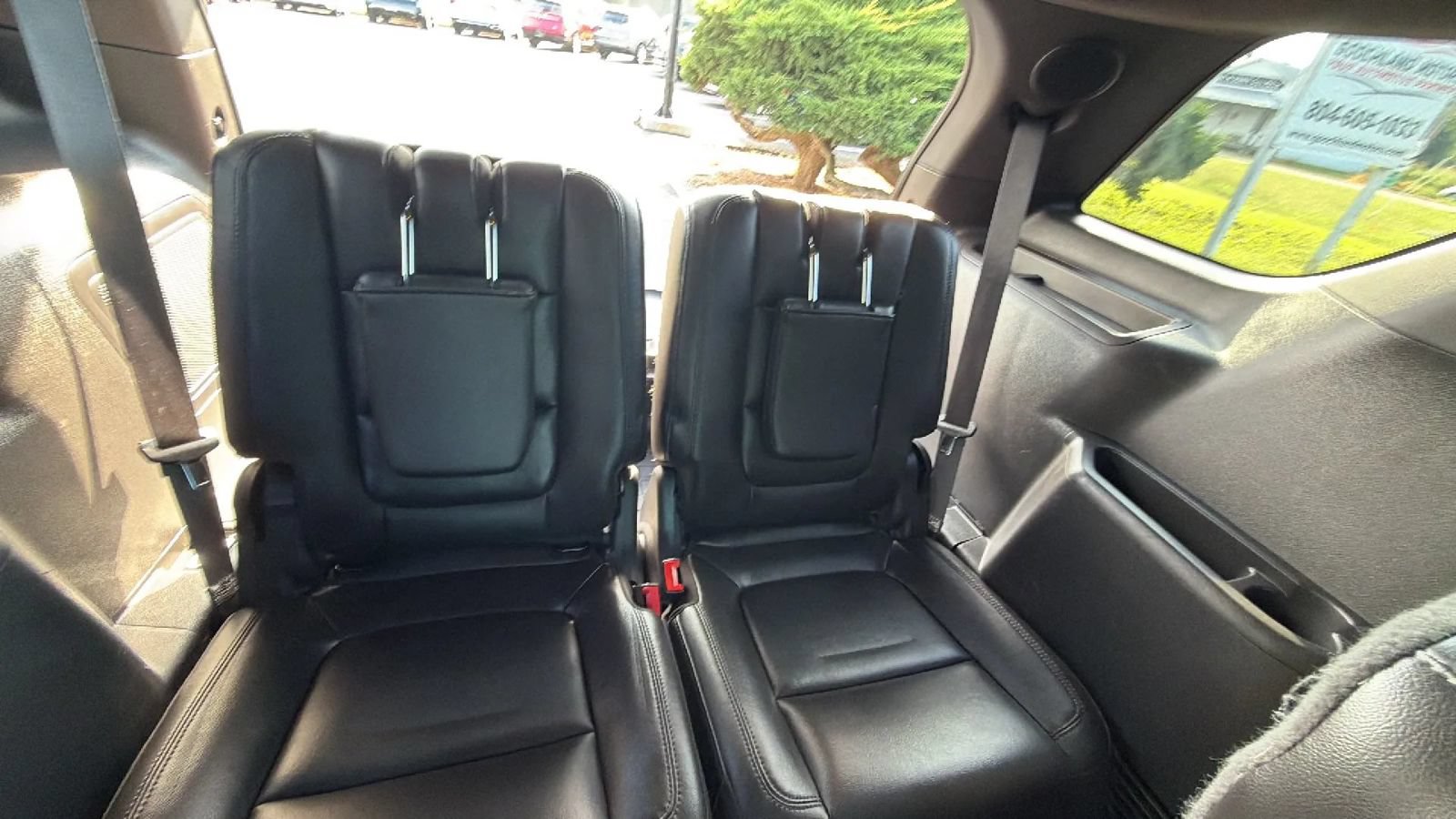 Used 2015 Ford Explorer Limited w/ Equipment Group 302A AWD/4WD image 53