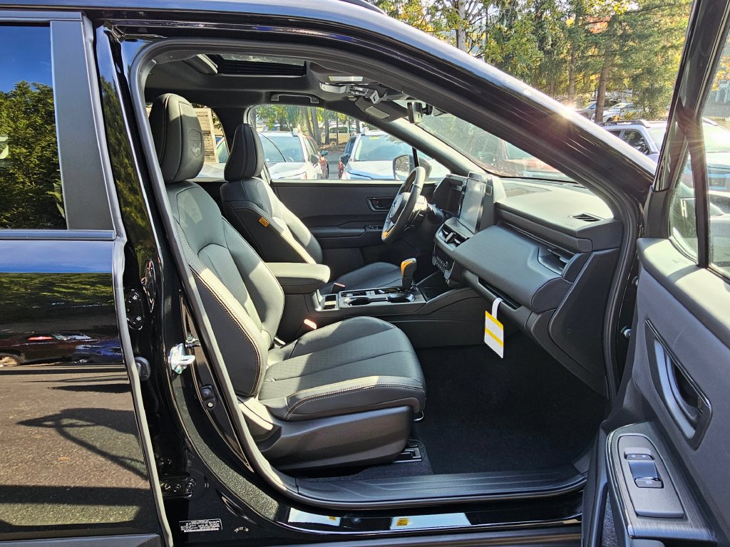 New 2026 Subaru Outback Wilderness AWD/4WD image 9